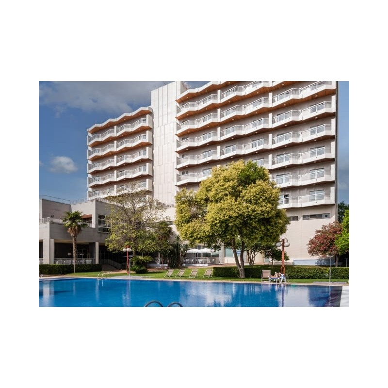hotel medium valencia
