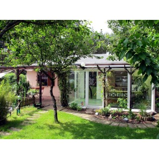 Ferienhaus in Wandlitz ab 45€ pro Nacht