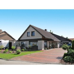 Ferienwohnung in Ditzum ab 57€ pro Nacht