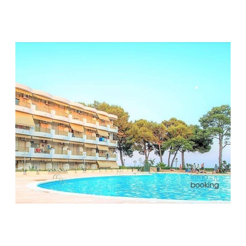 Ferienwohnung in Cambrils ab 50€ pro Nacht