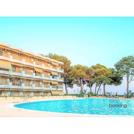 Ferienwohnung in Cambrils ab 50€ pro Nacht