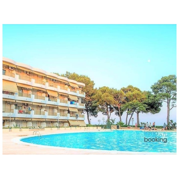 Ferienwohnung in Cambrils ab 50€ pro Nacht