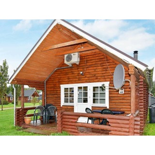 Ferienhaus in Vejen ab 46€ pro Nacht