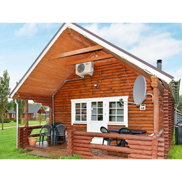 Ferienhaus in Vejen ab 46€ pro Nacht