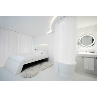 Hotel Puerta America