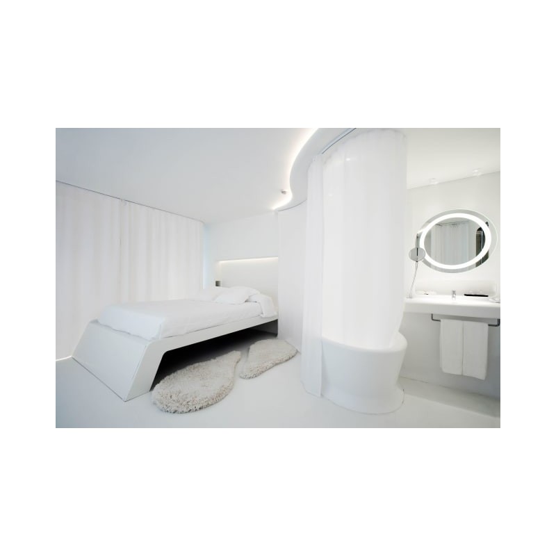 Hotel Puerta America