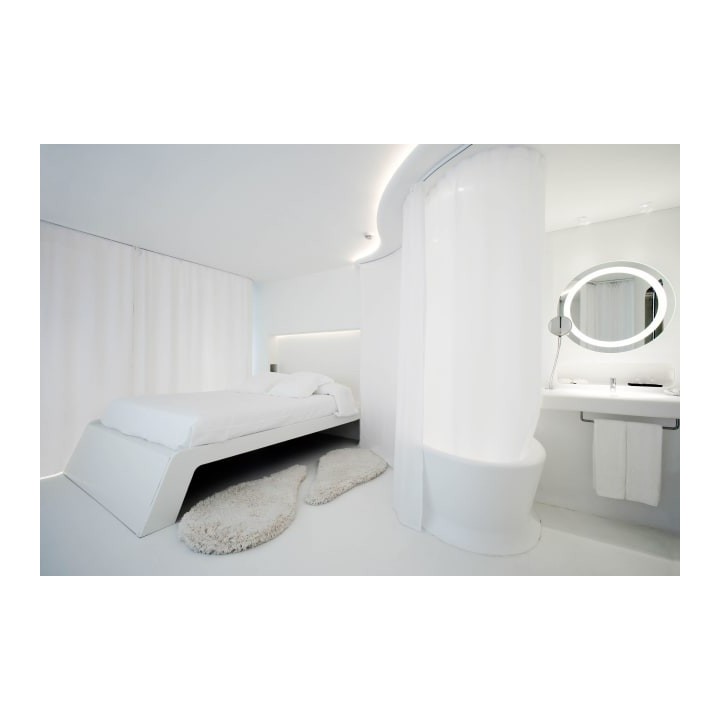 Hotel Puerta America