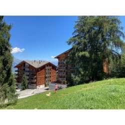 Ferienwohnung in Nendaz ab 48€ pro Nacht