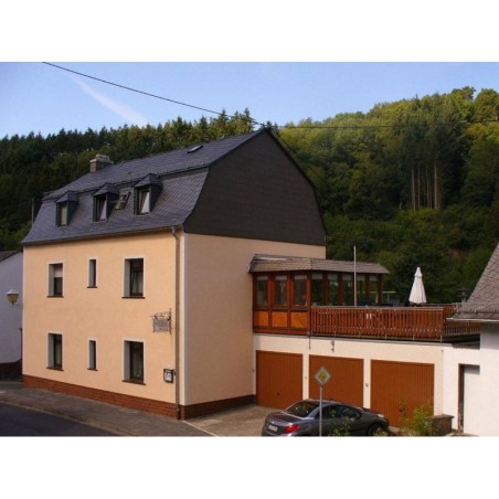 Ferienwohnung in Eifel ab 50€ pro Nacht
