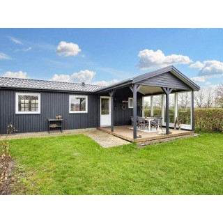 Ferienhaus in As Vig ab 58€ pro Nacht