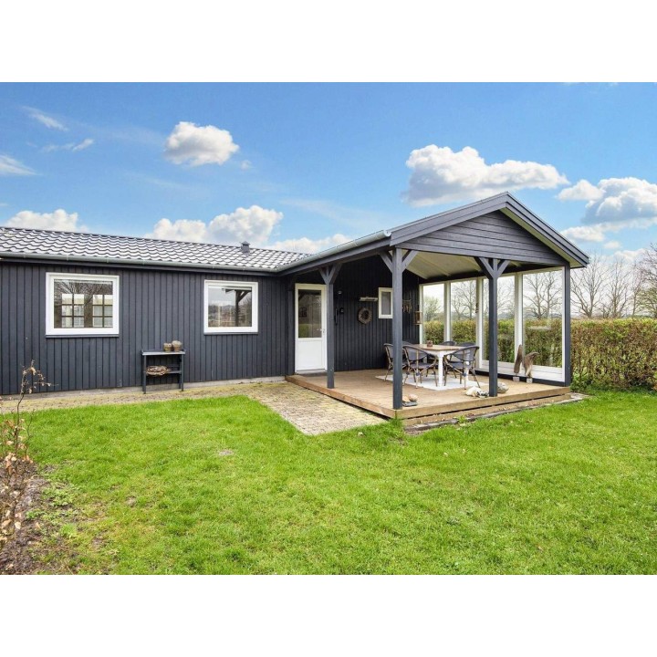 Ferienhaus in As Vig ab 58€ pro Nacht