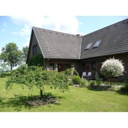 Ferienwohnung in Schneverdingen ab 55€ pro Nacht