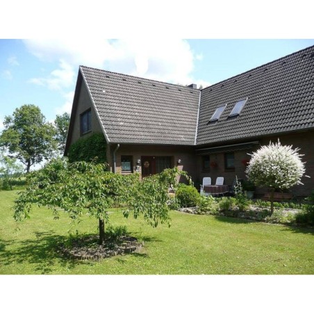 Ferienwohnung in Schneverdingen ab 55€ pro Nacht