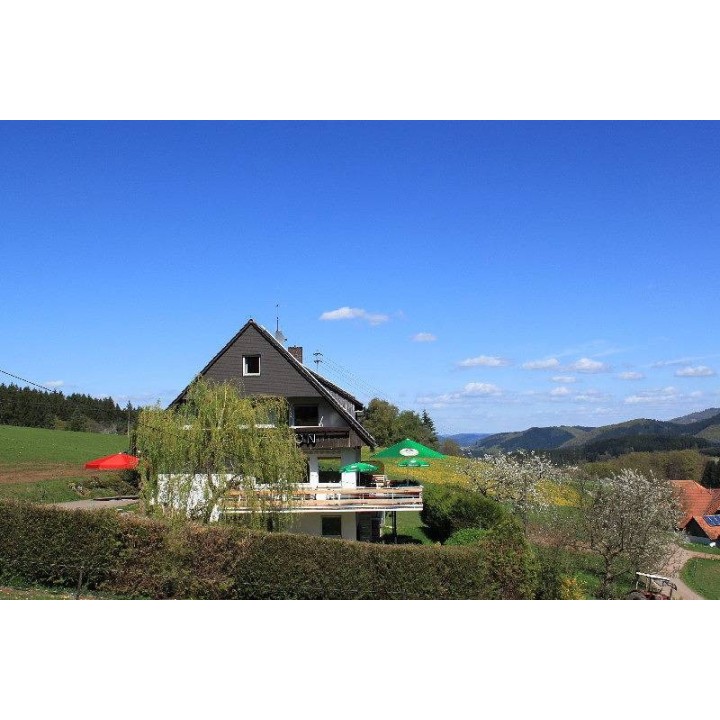 Hotel in Oberrhein ab 59€ pro Nacht