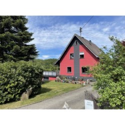Ferienwohnung in Eifel ab 56€ pro Nacht