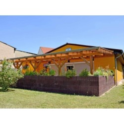 Ferienwohnung in Aschersleben ab 42€ pro Nacht