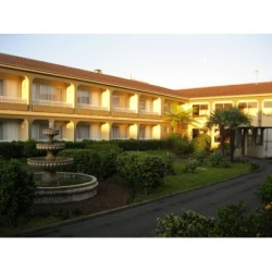 Hotel Canadiano