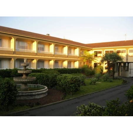Hotel Canadiano