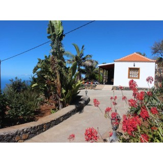 Ferienhaus in La Palma ab 57€ pro Nacht