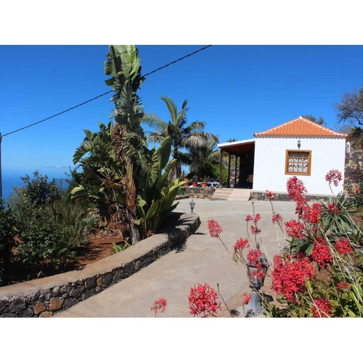 Ferienhaus in La Palma ab 57€ pro Nacht