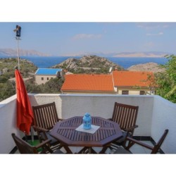 Ferienwohnung in Sveti Juraj ab 47€ pro Nacht