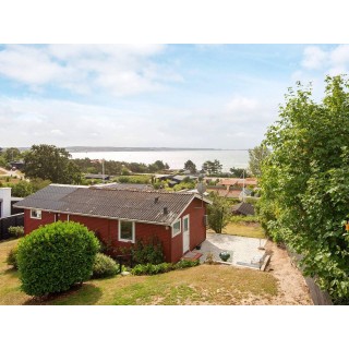 Ferienhaus in Syddjurs ab 34€ pro Nacht