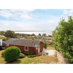 Ferienhaus in Syddjurs ab 34€ pro Nacht