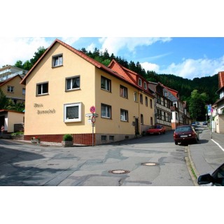 Ferienwohnung in Westharz ab 58€ pro Nacht
