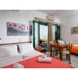 Ferienwohnung in Hersonissos ab 45€ pro Nacht