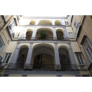 Hotel Principe Napolit'amo