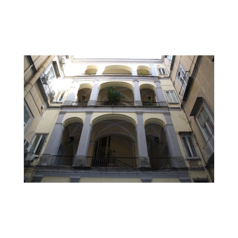 Hotel Principe Napolit'amo