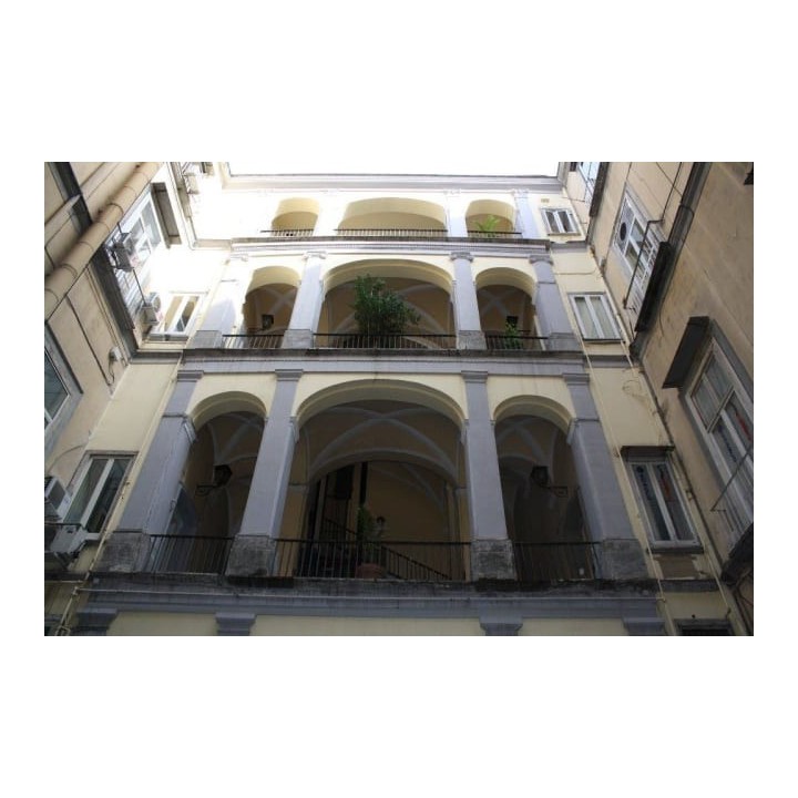 Hotel Principe Napolit'amo