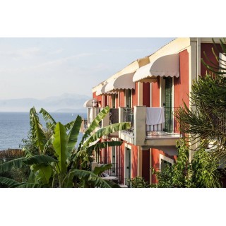 Hotel in Ionische Inseln ab 50€ pro Nacht