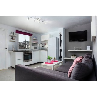 Ferienwohnung in La Oliva ab 49€ pro Nacht