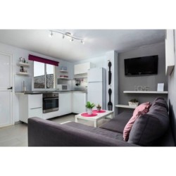 Ferienwohnung in La Oliva ab 49€ pro Nacht