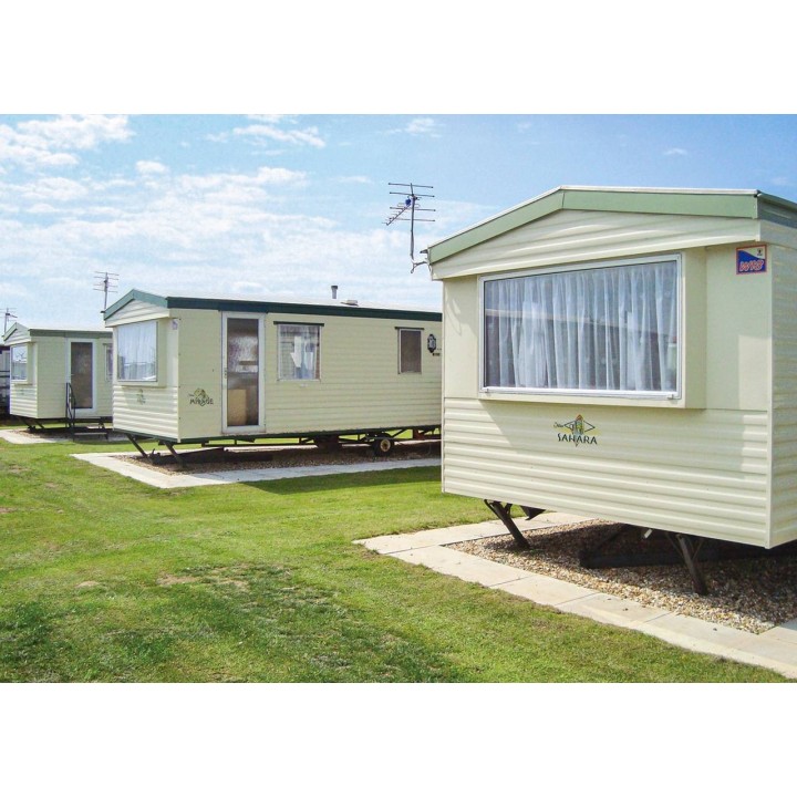 Camping in Midlands ab 47€ pro Nacht