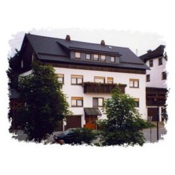 Ferienwohnung in Franken ab 45€ pro Nacht