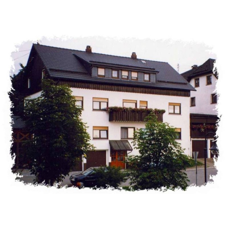 Ferienwohnung in Franken ab 45€ pro Nacht