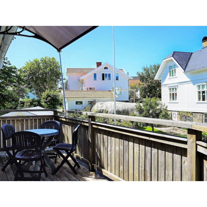 Ferienhaus in Öckerö ab 53€ pro Nacht