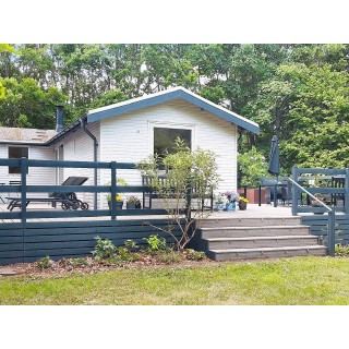 Ferienhaus in Grenaa ab 36€ pro Nacht