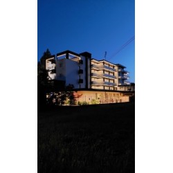 Hotel Aqua