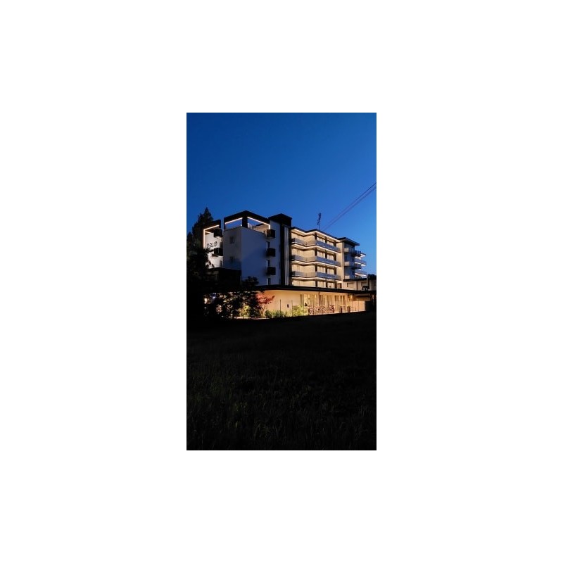 Hotel Aqua