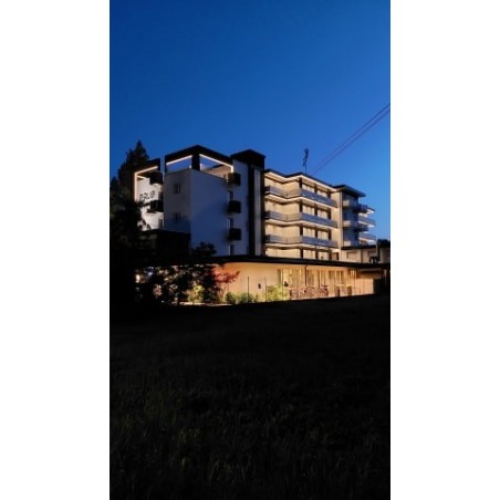 Hotel Aqua