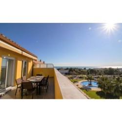 Ferienwohnung in Baix Maestrat ab 51€ pro Nacht
