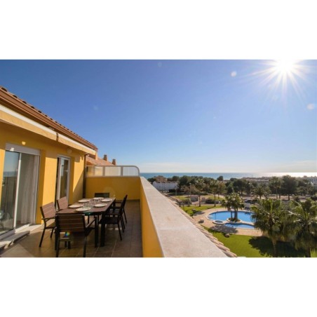 Ferienwohnung in Baix Maestrat ab 51€ pro Nacht