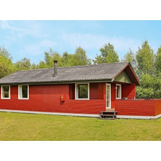 Ferienhaus in Hadsund ab 34€ pro Nacht