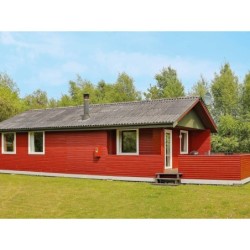 Ferienhaus in Hadsund ab 34€ pro Nacht
