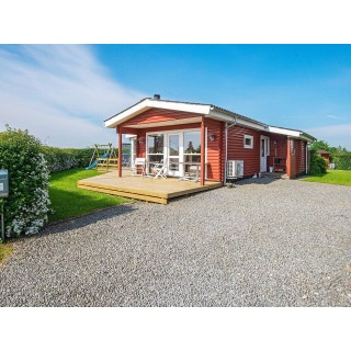 Ferienhaus in Hejls ab 50€ pro Nacht