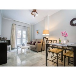 Ferienwohnung in Malaga ab 57€ pro Nacht