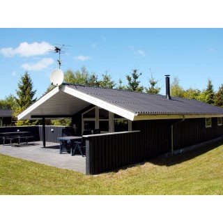 Ferienhaus in Jammerbugt ab 47€ pro Nacht